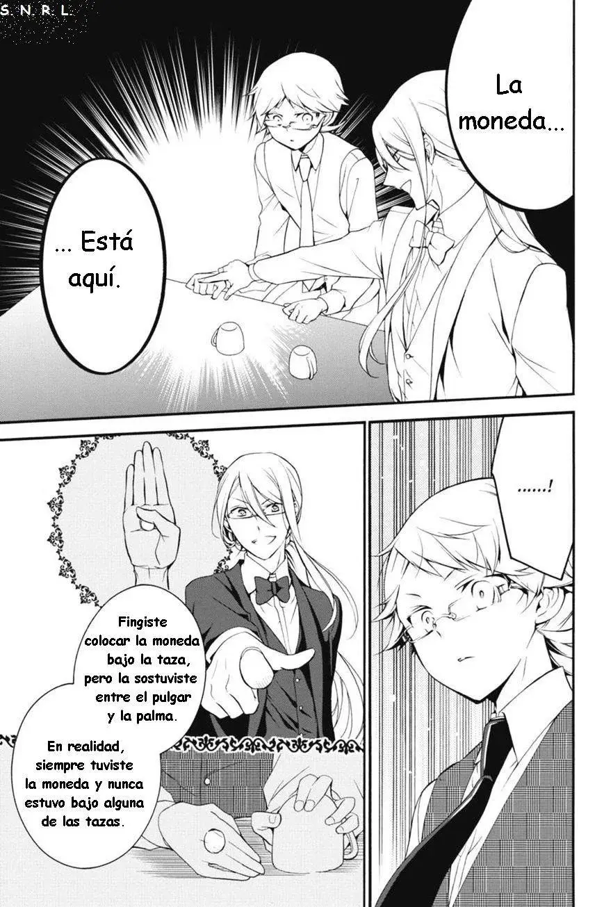 Capitulo 21 page 14