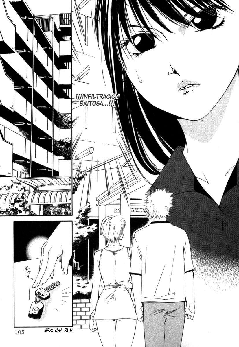 Capitulo 46 page 6