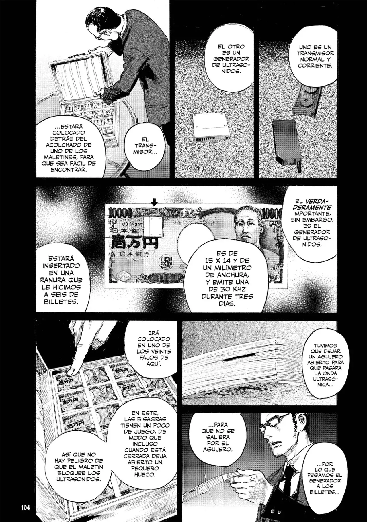 Capitulo 4 page 11