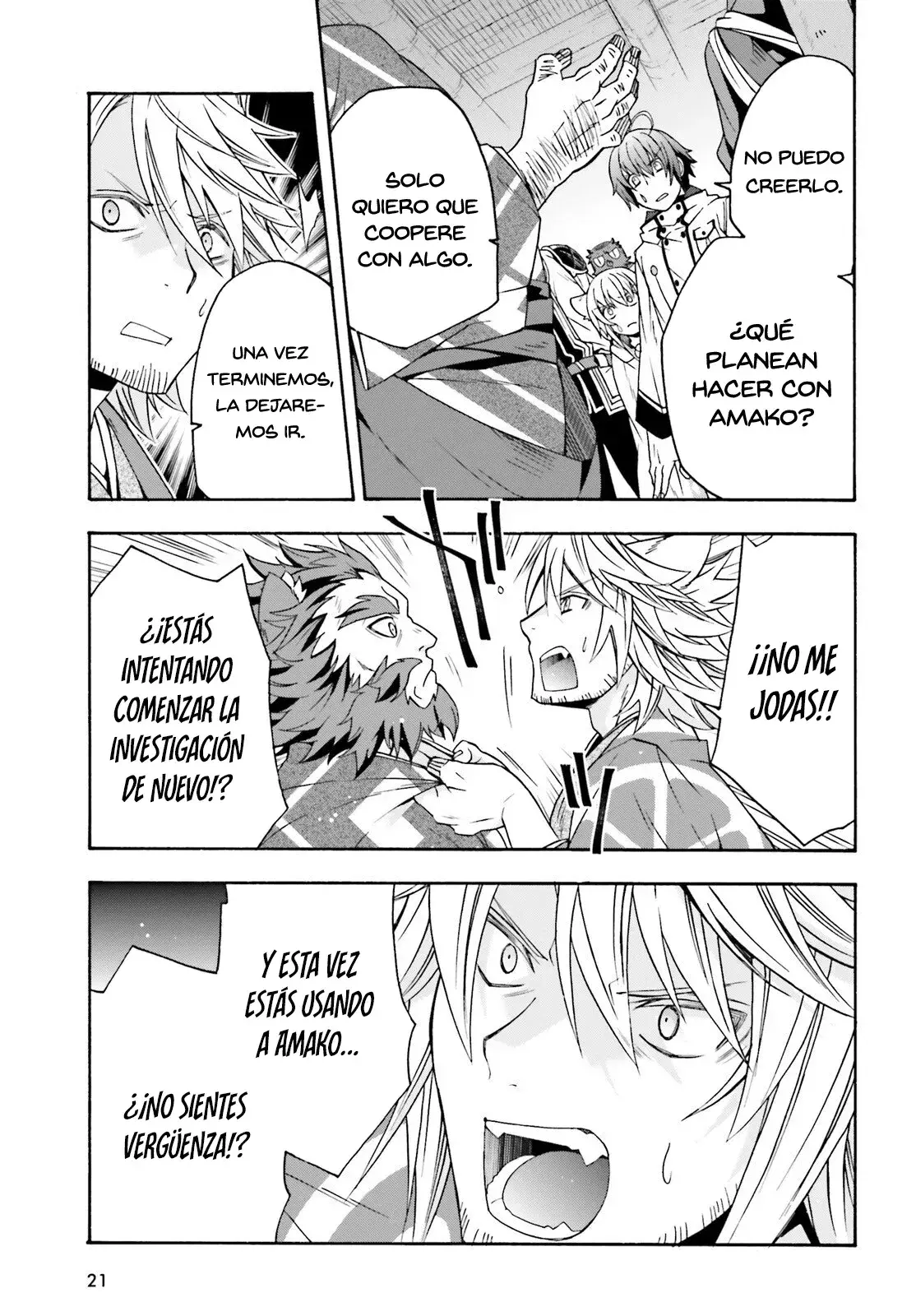 Capitulo 79 page 15