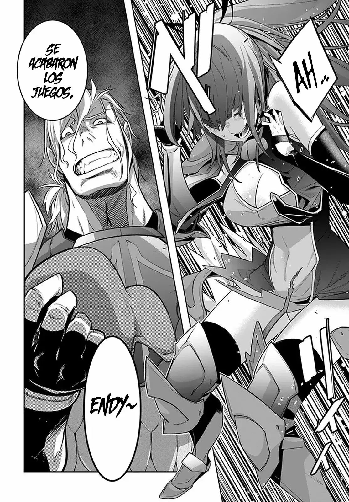Capitulo 16.20 page 17