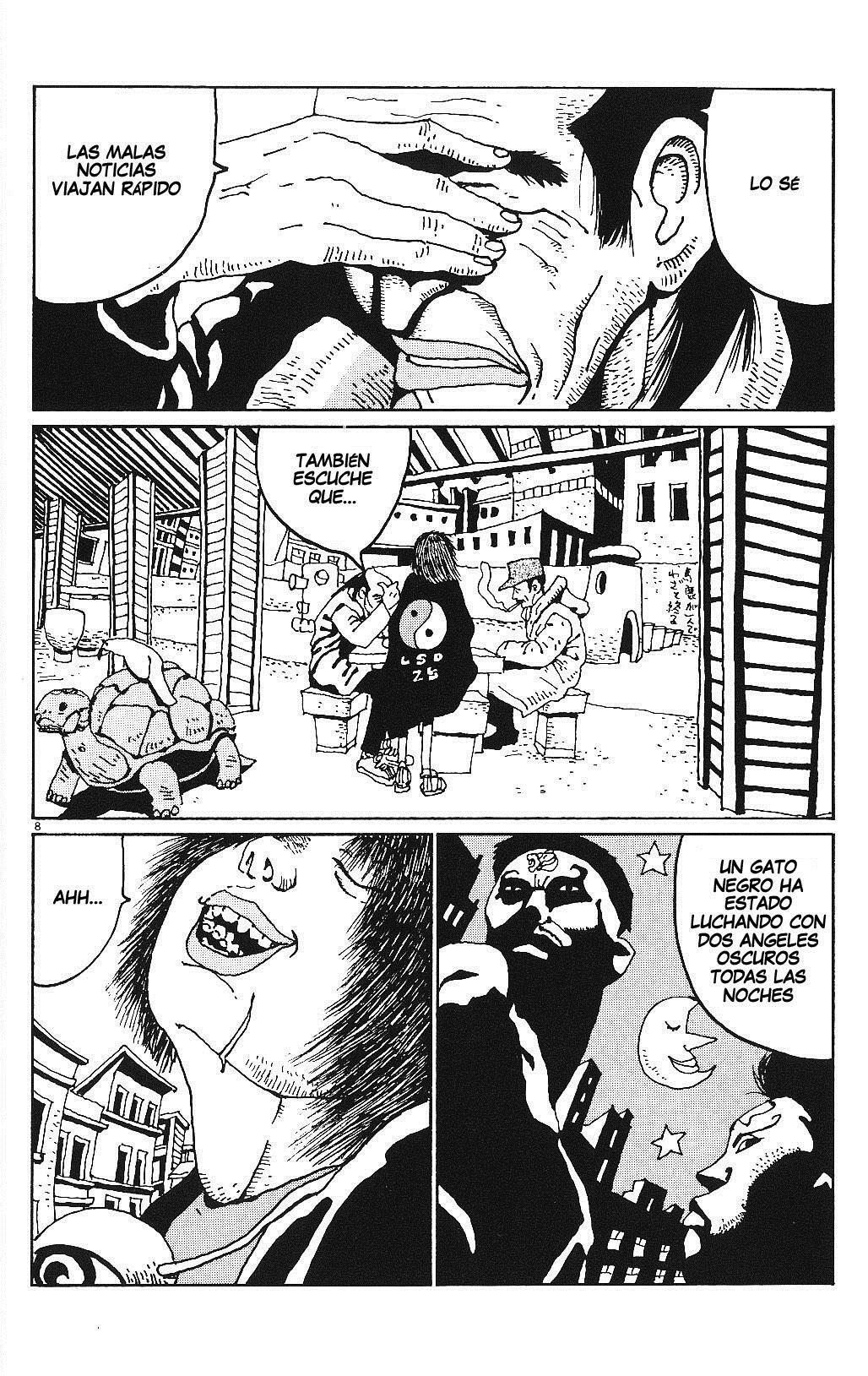 Capitulo 26 page 8