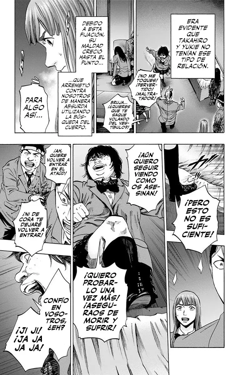 Capitulo 134 page 18