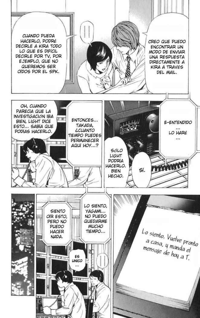 Capitulo 90 page 19