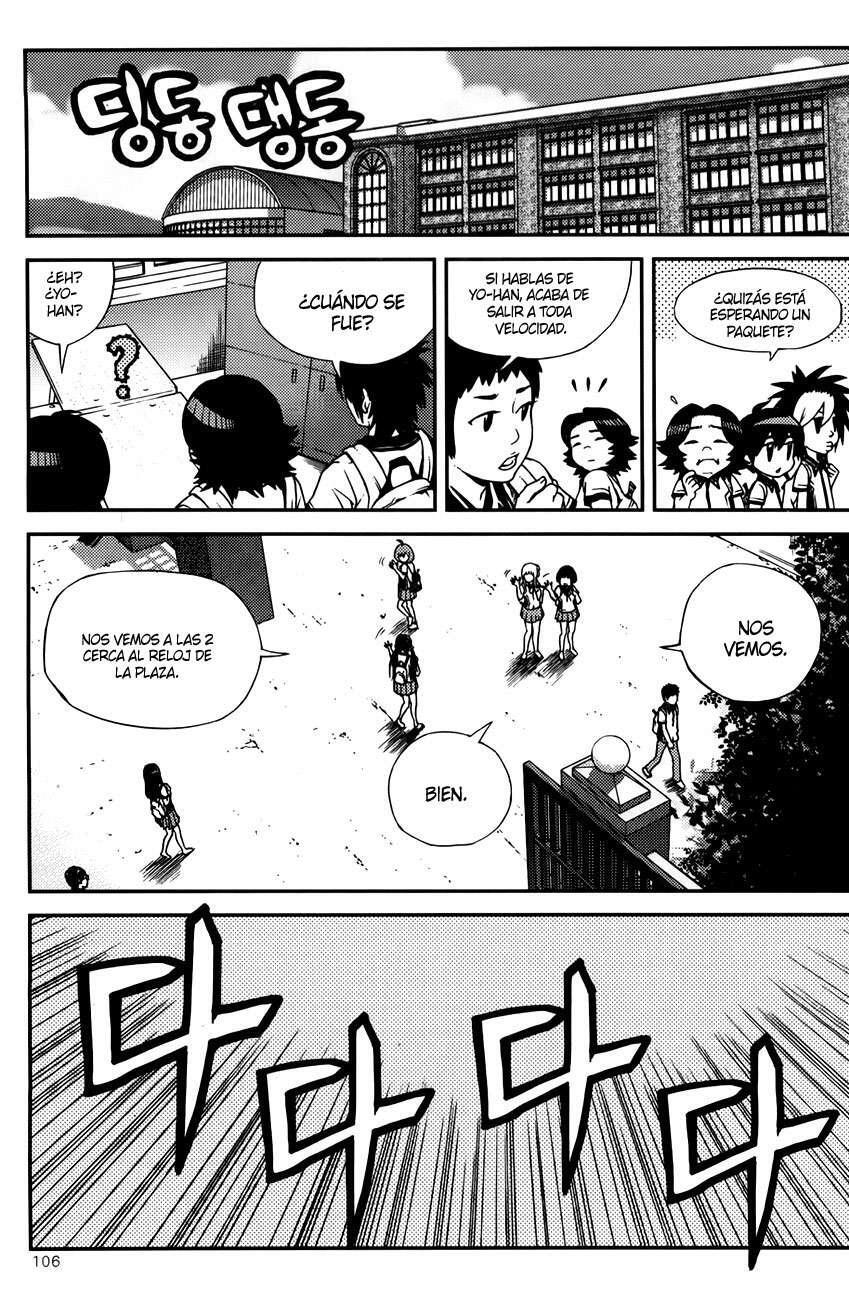 Capitulo 48 page 19