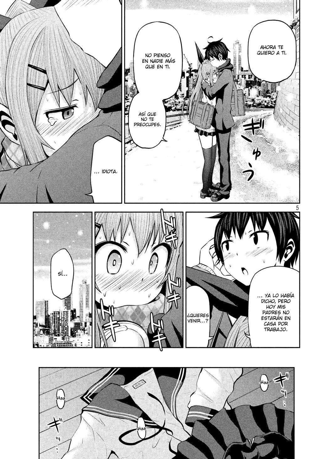 Capitulo 66 page 6