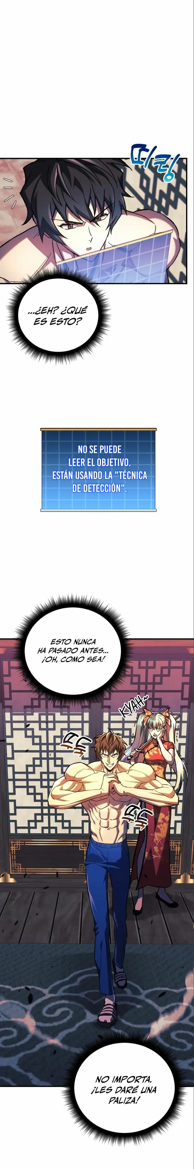 Capitulo 72 page 19
