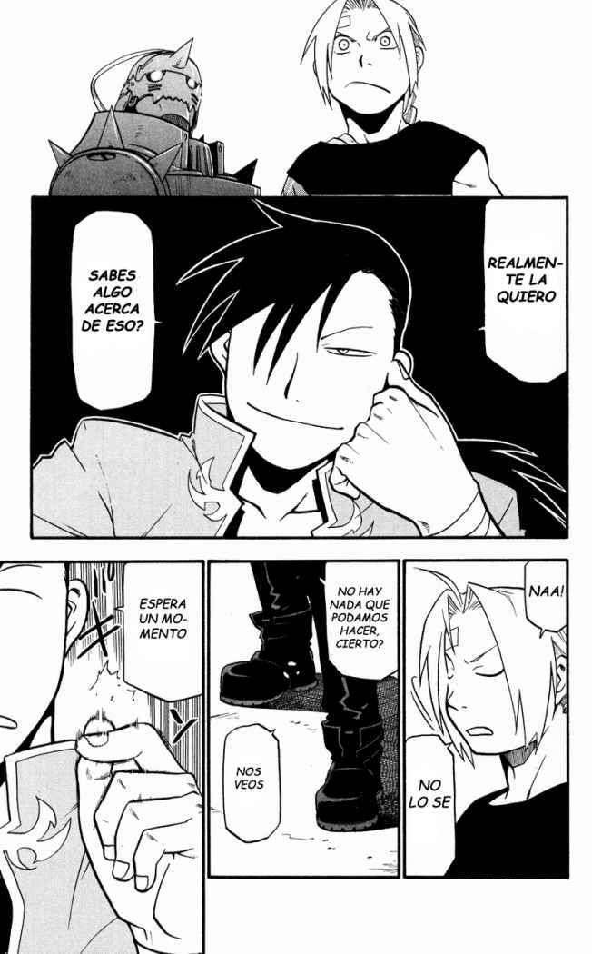 Capitulo 32 page 36