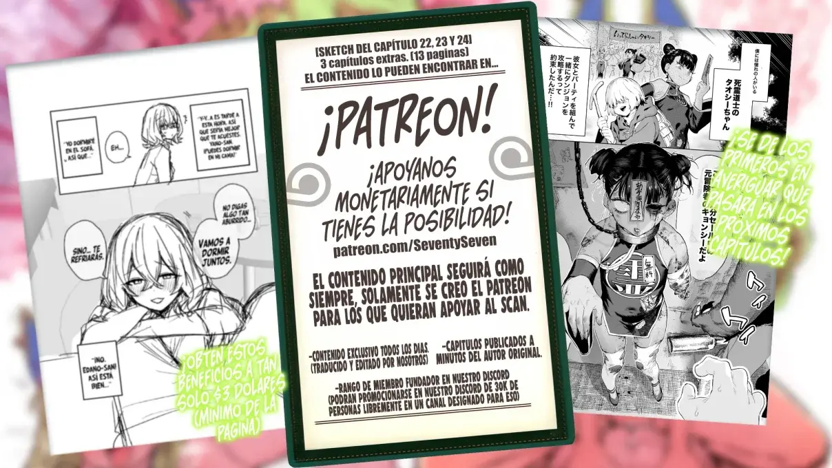 Capitulo 47 page 6