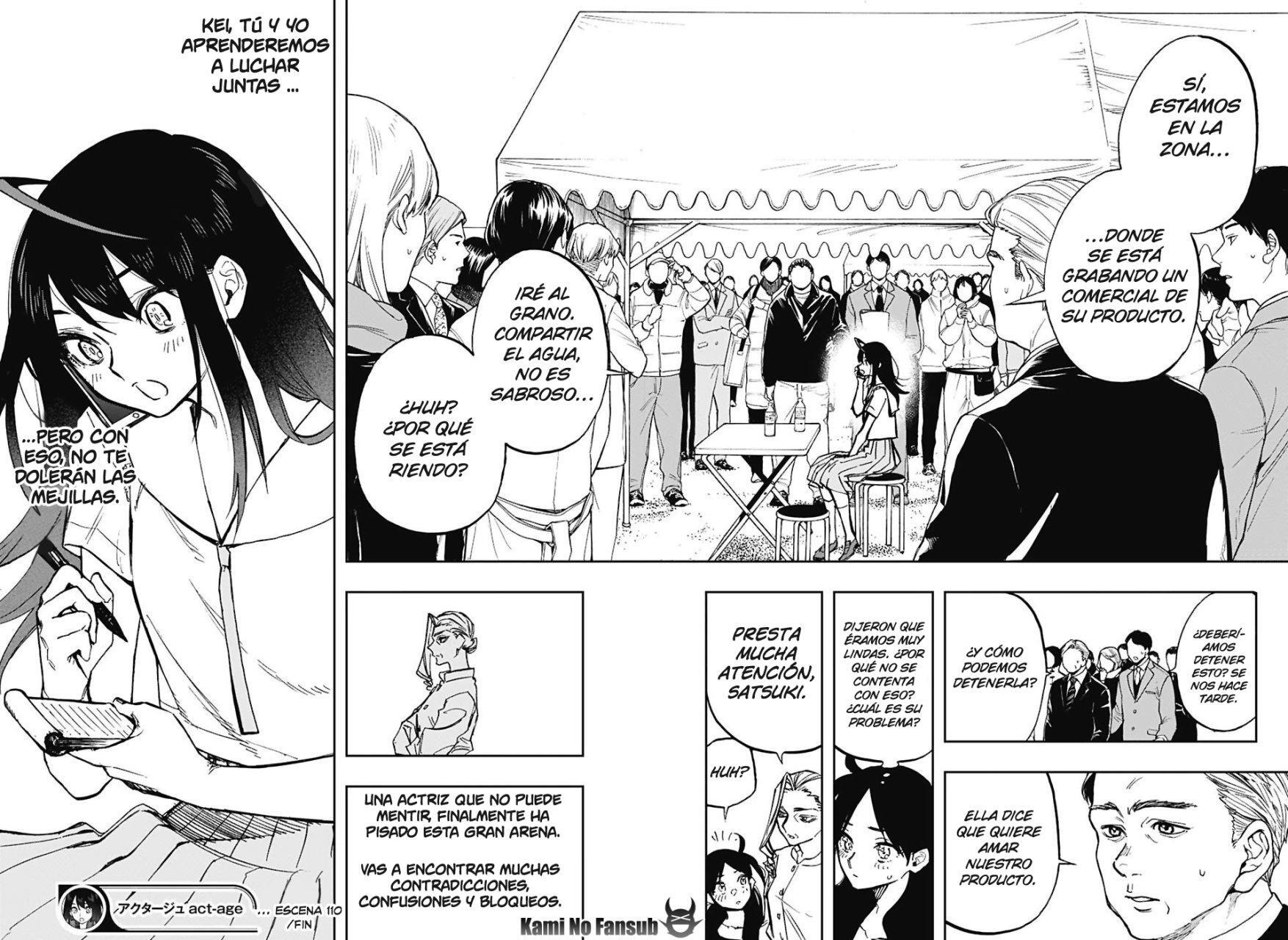 Capitulo 110 page 23