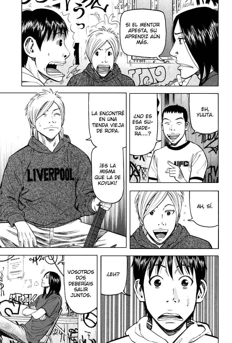 Capitulo 62 page 31