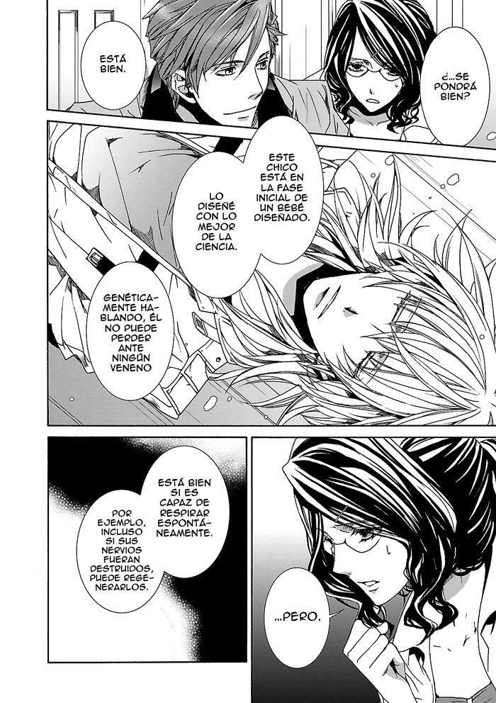 Capitulo 20 page 19