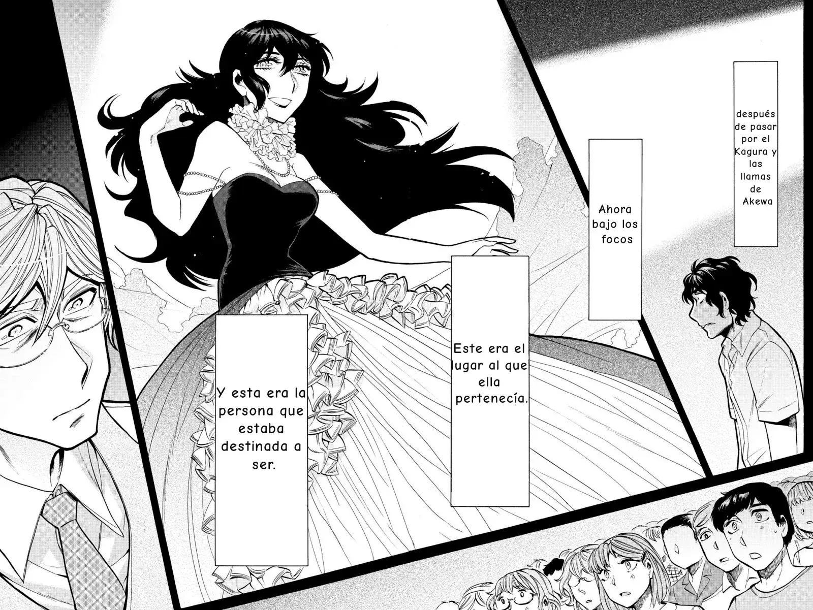 Capitulo 78 page 12