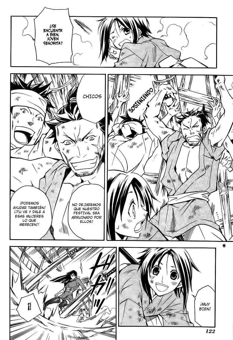 Capitulo 20 page 17