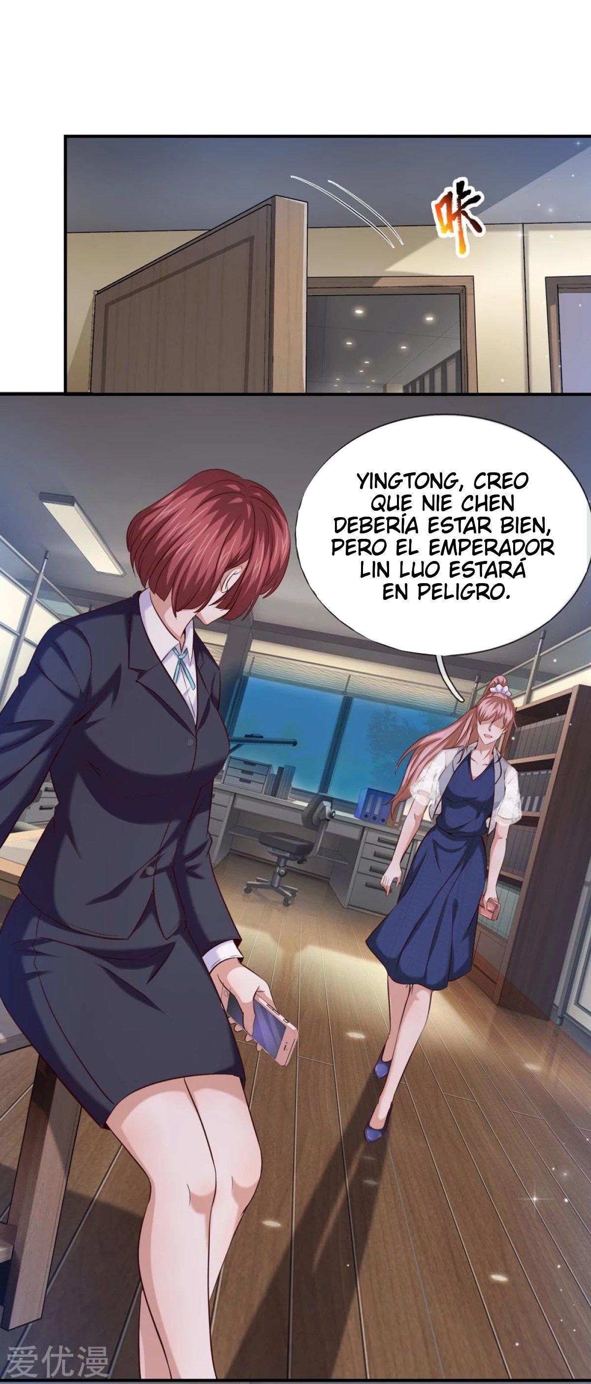 Capitulo 261 page 6