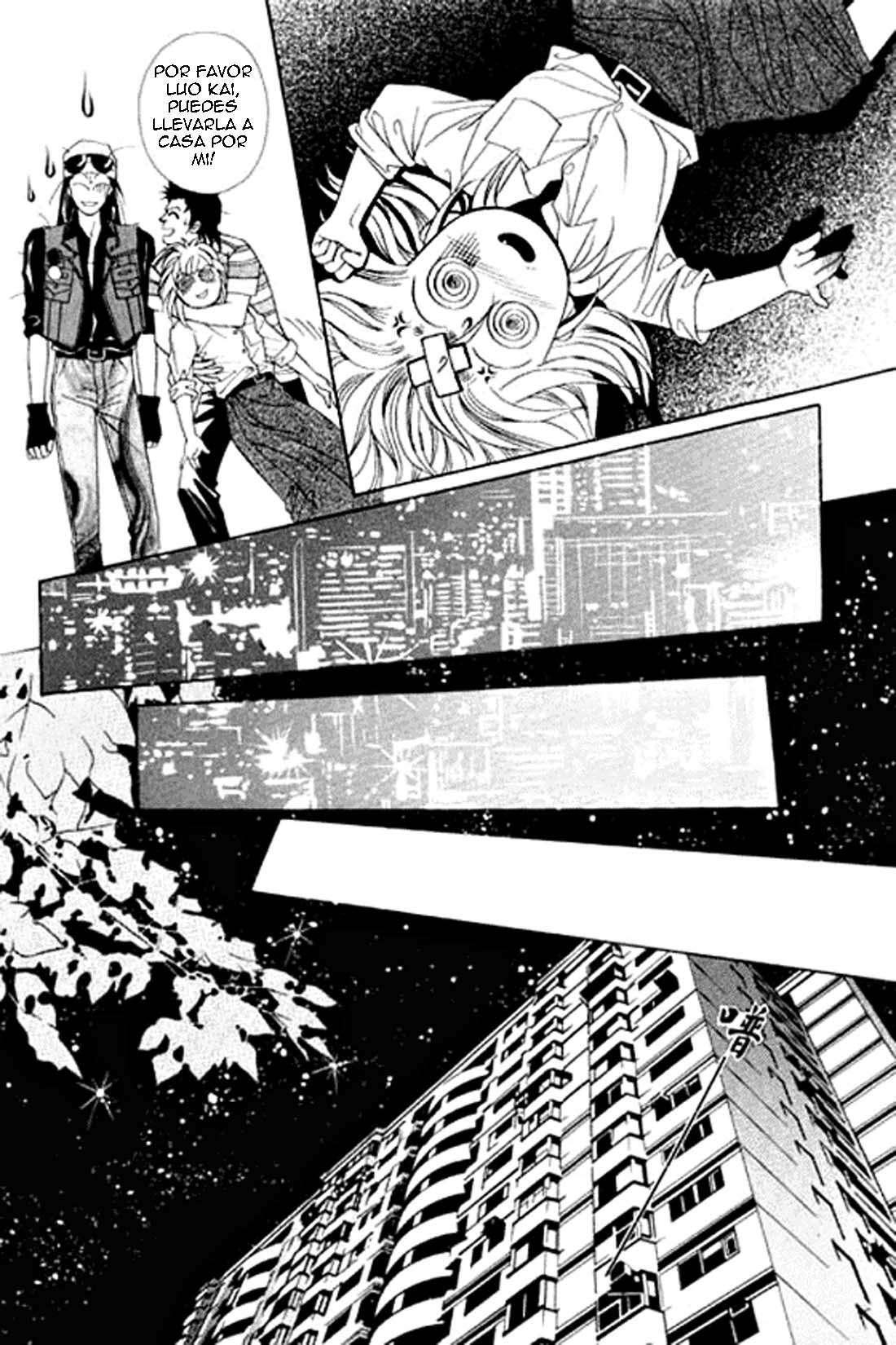 Capitulo 27 page 34
