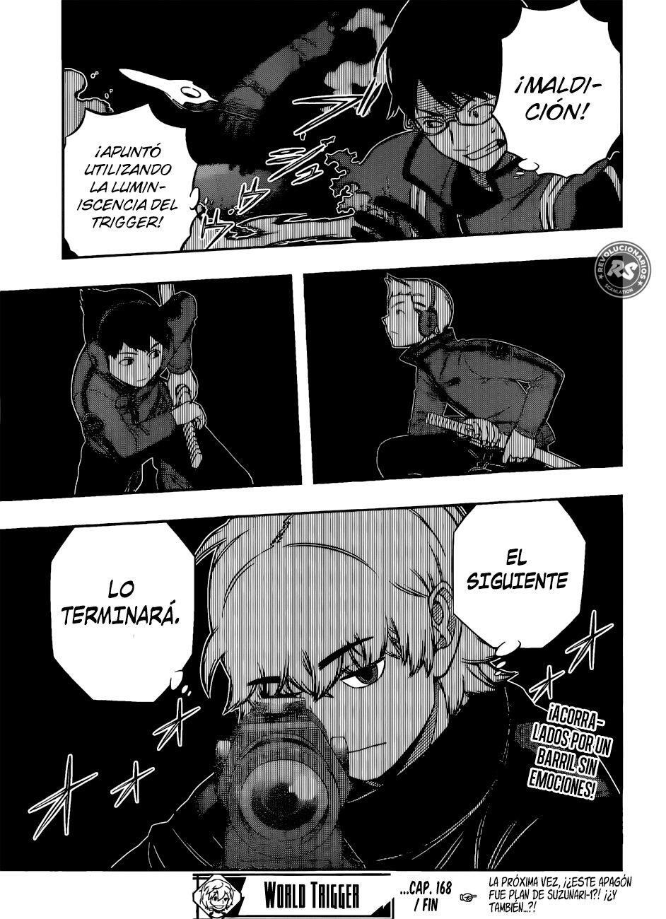 Capitulo 168 page 22