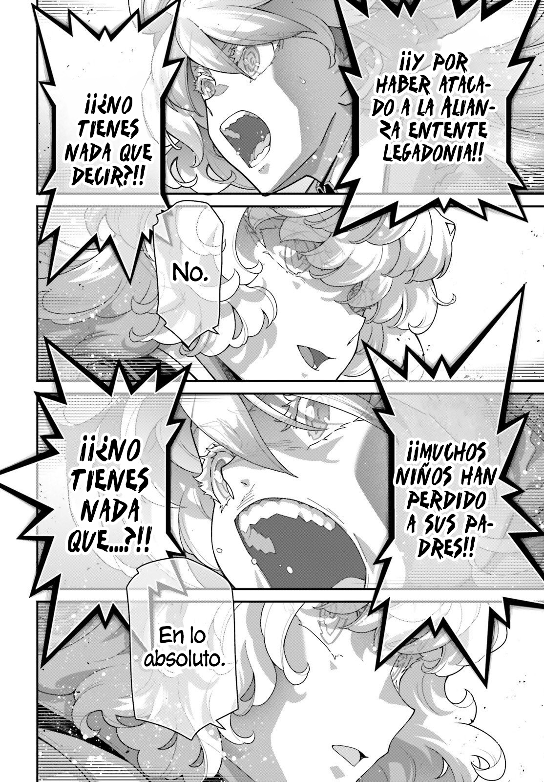 Capitulo 118 page 19