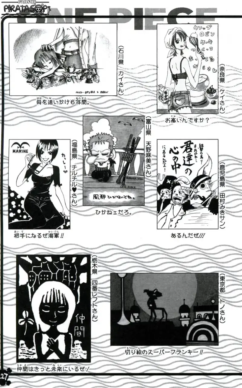 Capitulo 399 page 19