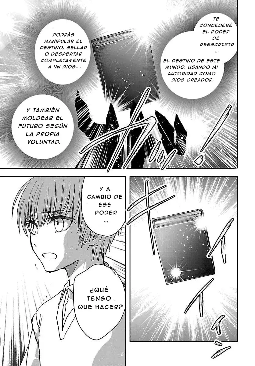 Capitulo 47 page 26