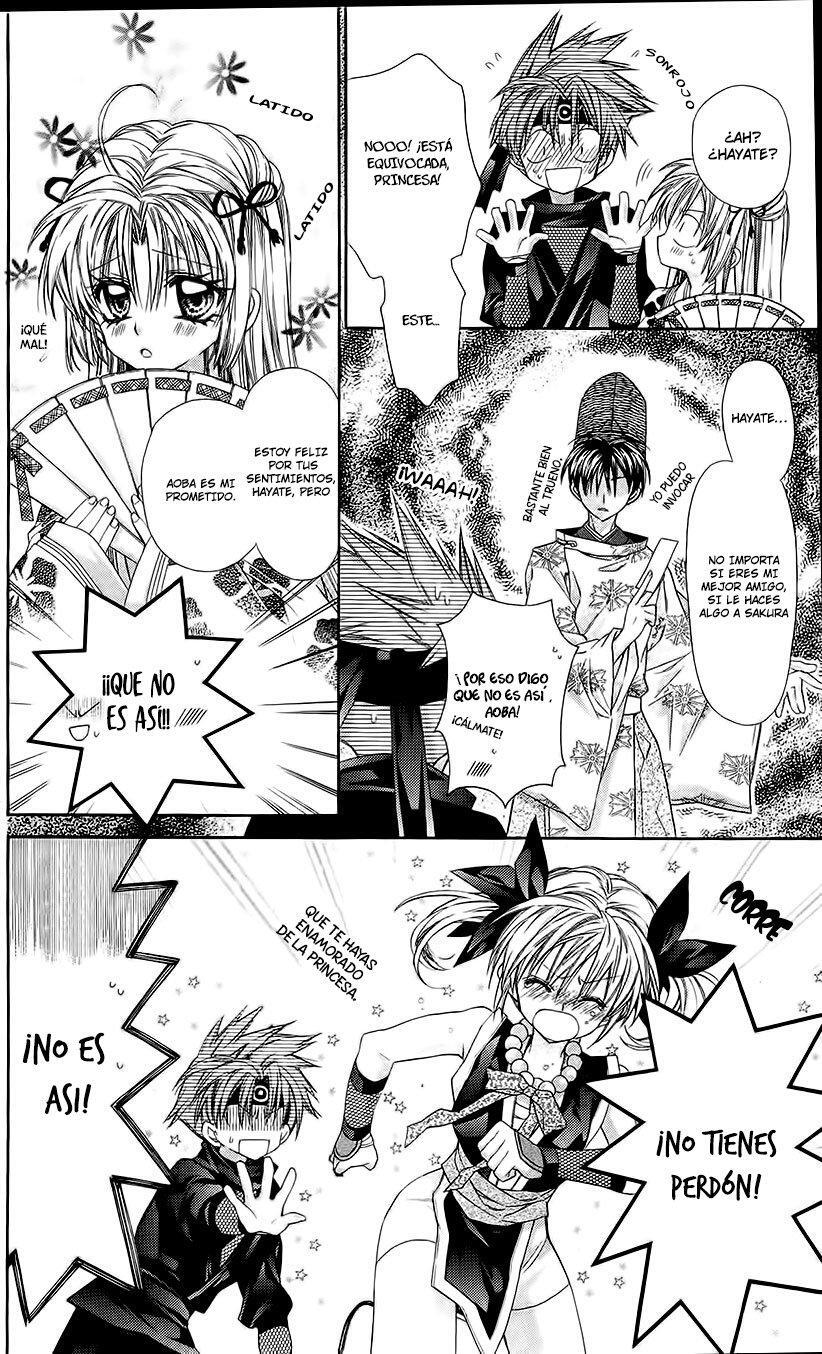 Capitulo 37 page 16