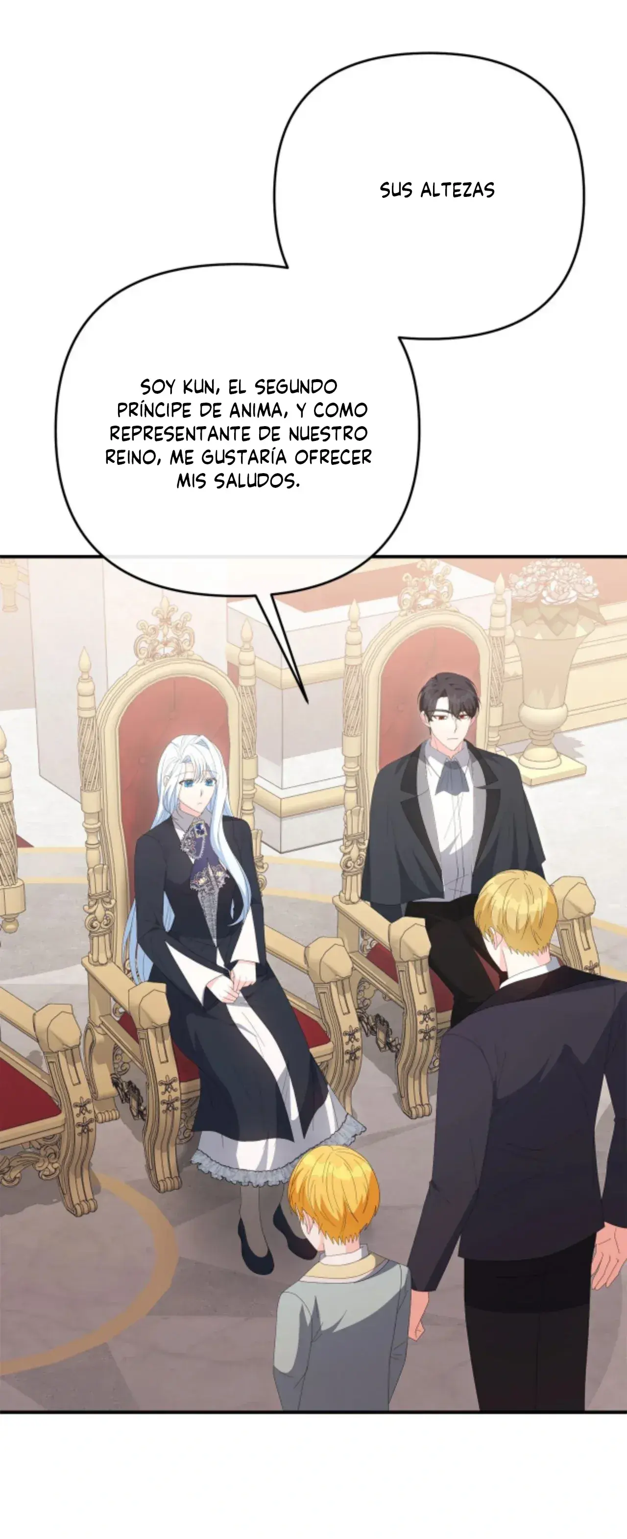 Capitulo 69 page 14