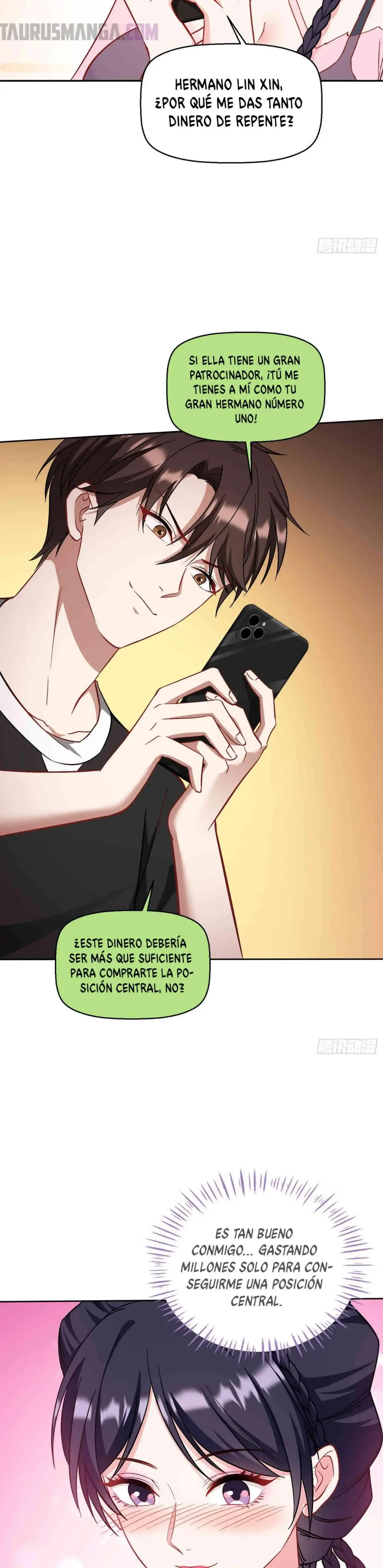 Capitulo 119 page 20