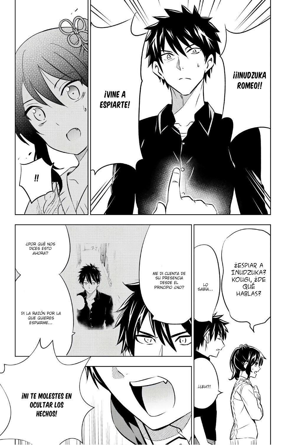Capitulo 45 page 19