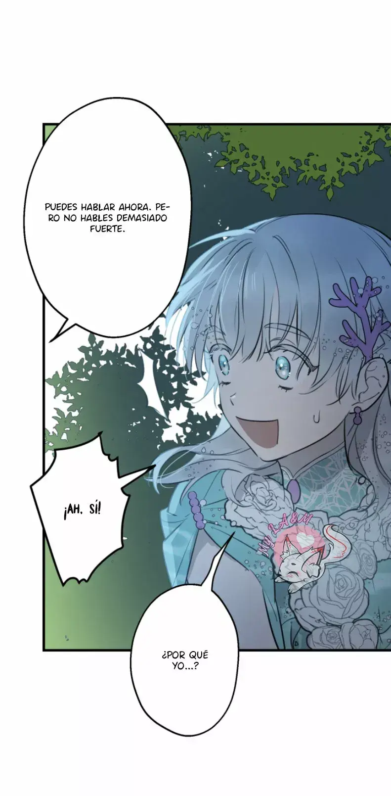 Capitulo 40 page 41