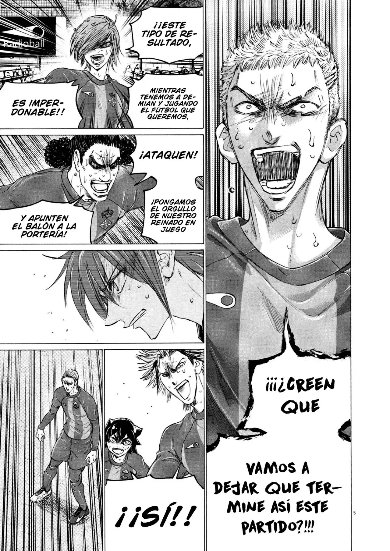 Capitulo 402 page 6