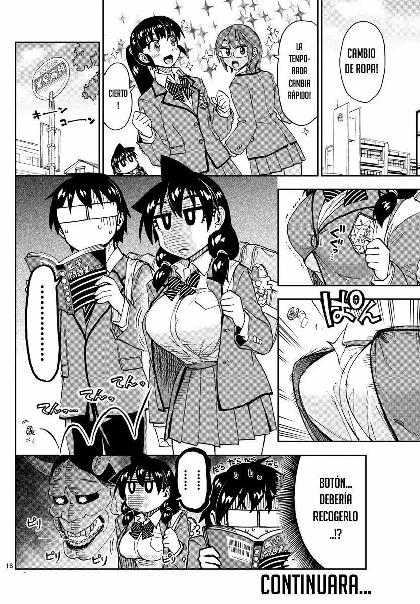 Capitulo 165 page 18