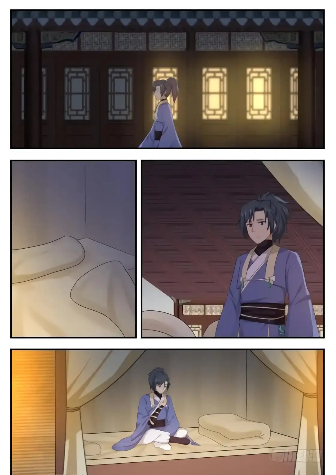 Capitulo 419 page 9