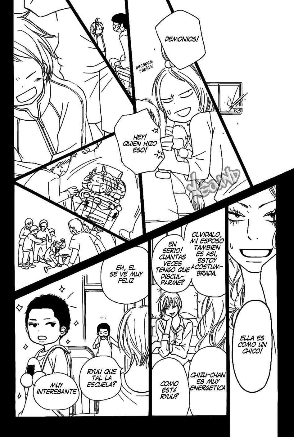 Capitulo 62 page 16