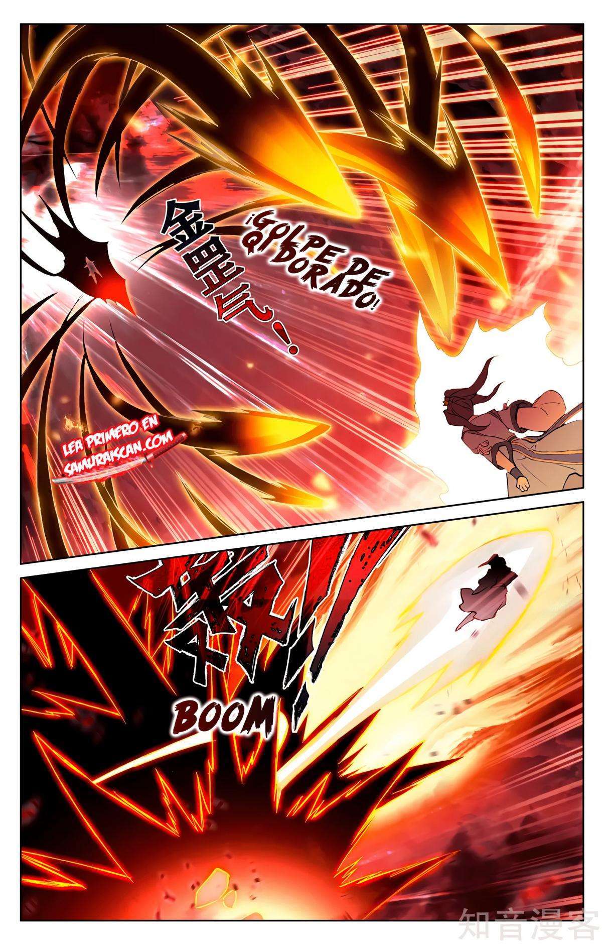 Capitulo 560 page 9