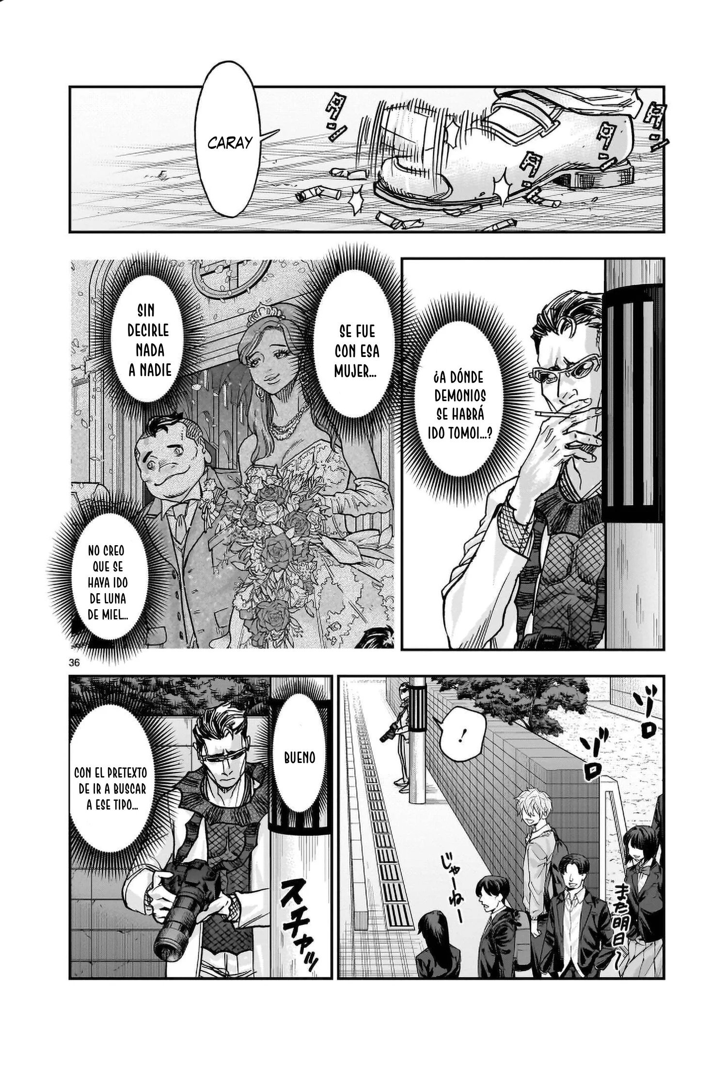 Capitulo 137 page 36