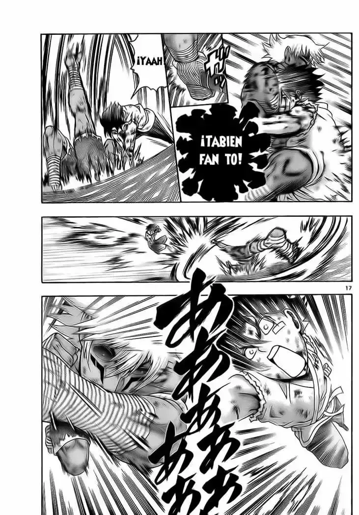 Capitulo 401 page 14