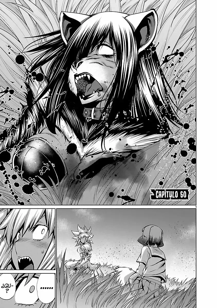 Capitulo 60 page 5