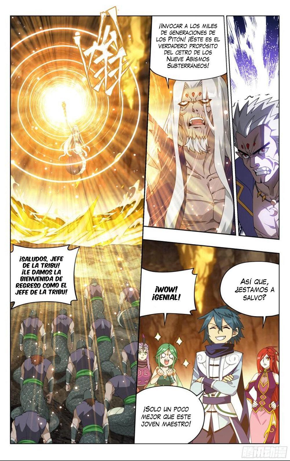 Capitulo 390 page 18