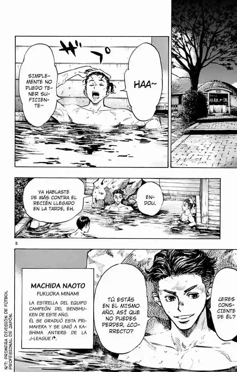 Capitulo 300 page 42