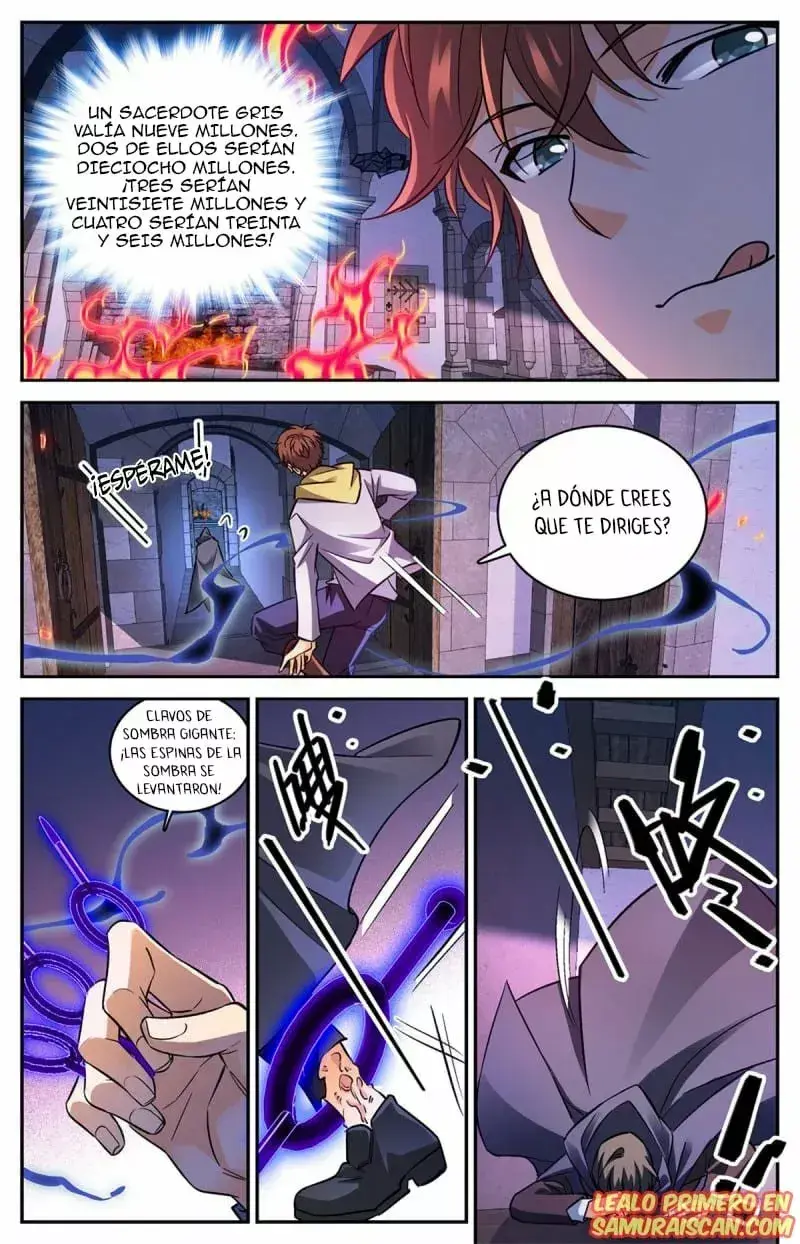 Capitulo 565 page 9