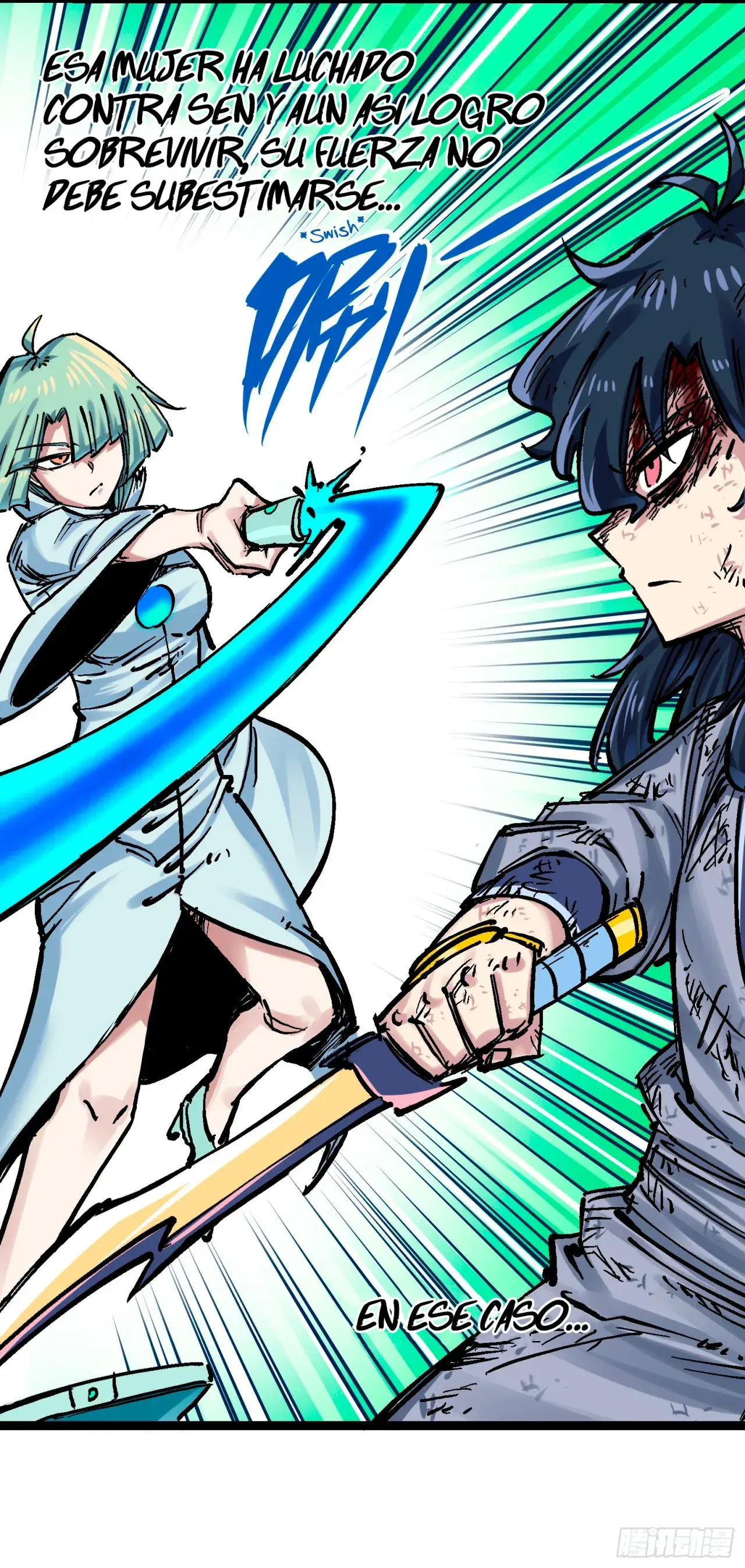 Capitulo 85 page 3