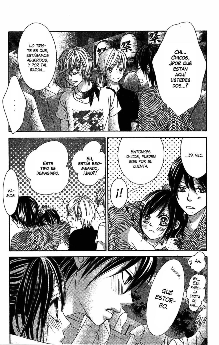 Capitulo 40 page 18