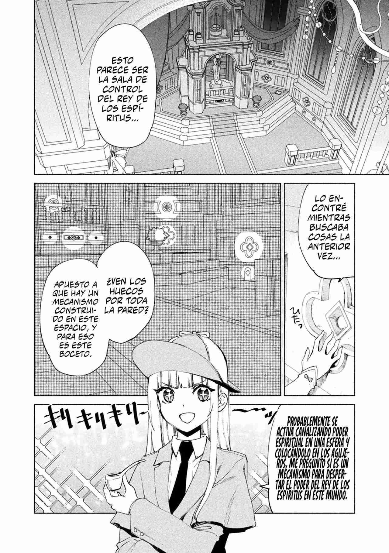 Capitulo 63 page 11