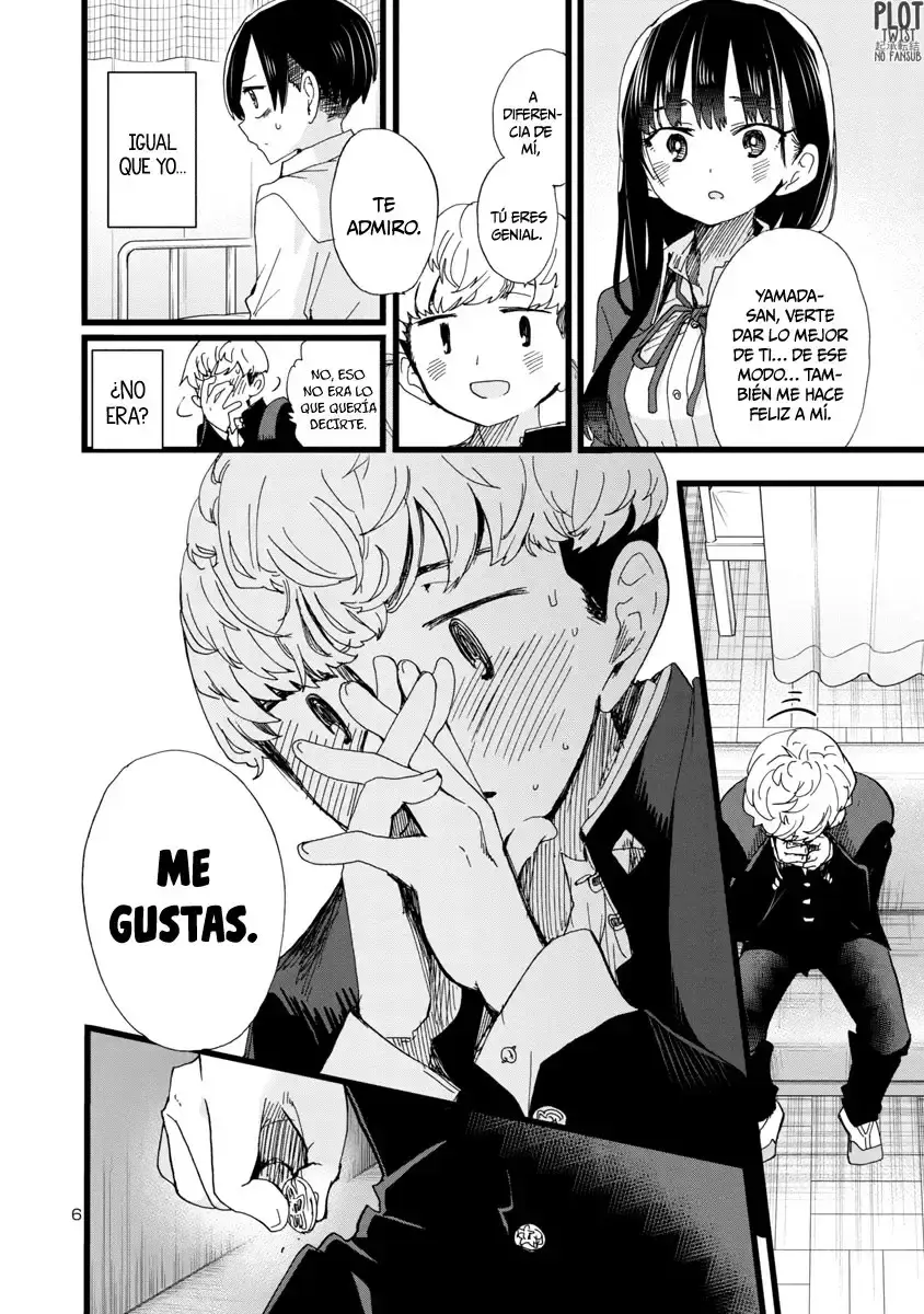 Capitulo 85 page 10