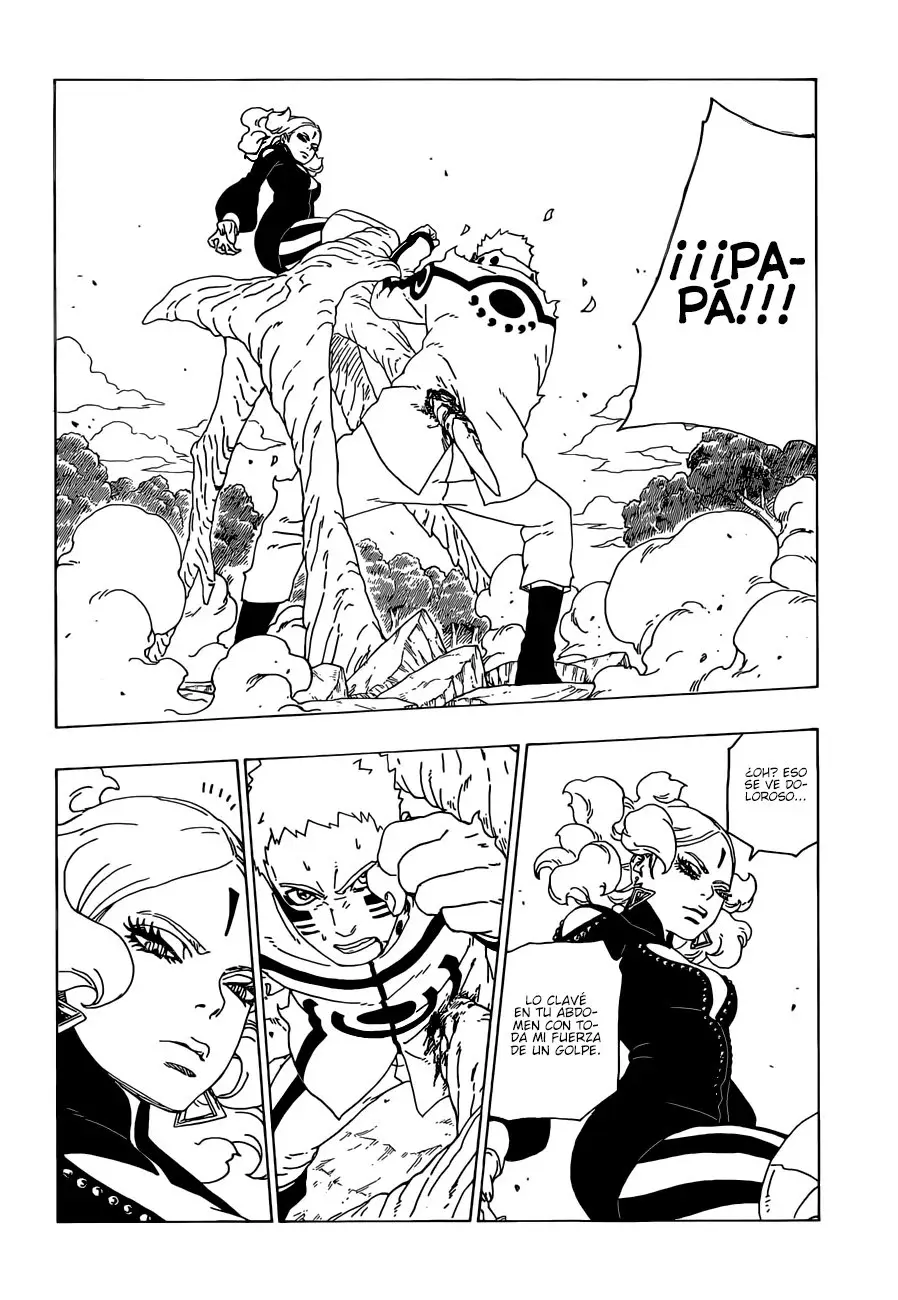 Capitulo 31 page 19