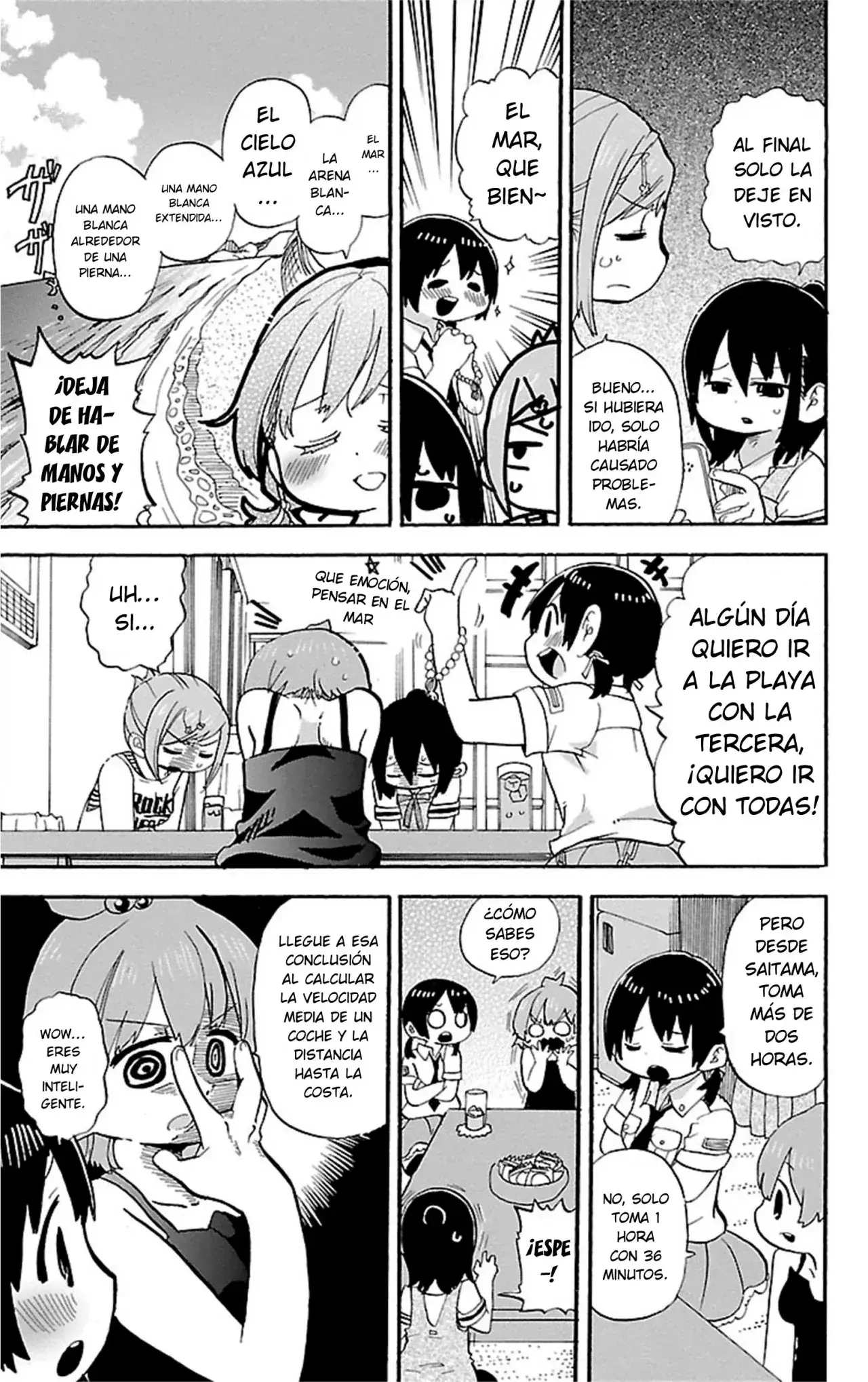 Capitulo 302 page 4