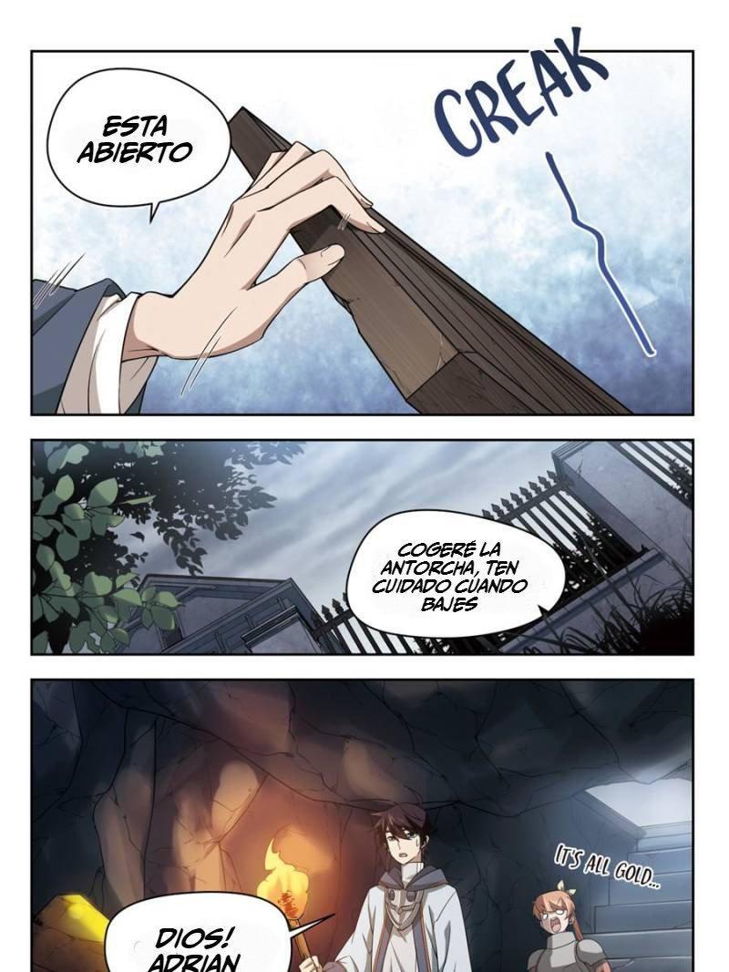 Capitulo 52 page 8
