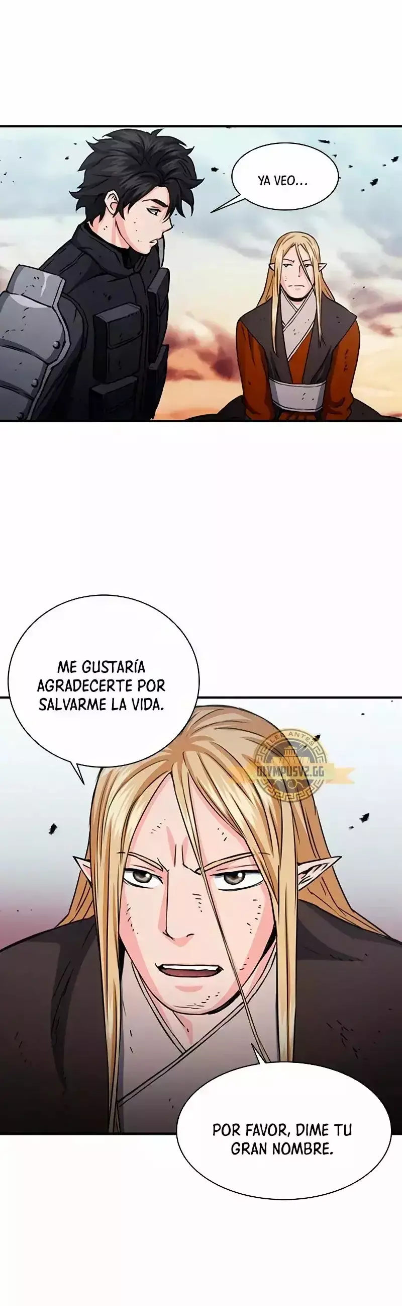 Capitulo 106 page 19