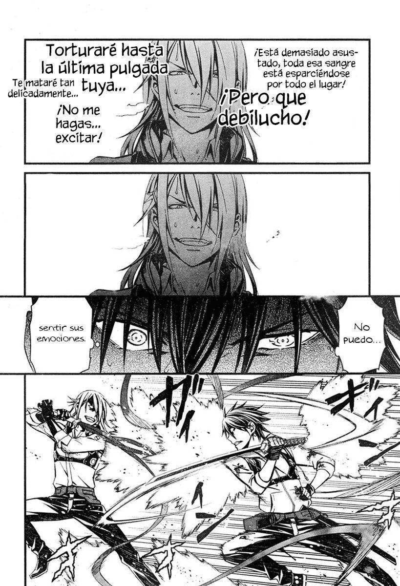 Capitulo 18 page 11