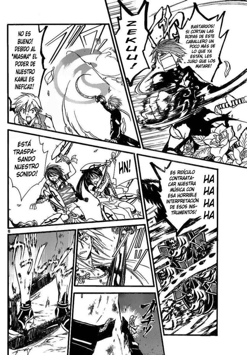 Capitulo 154 page 5